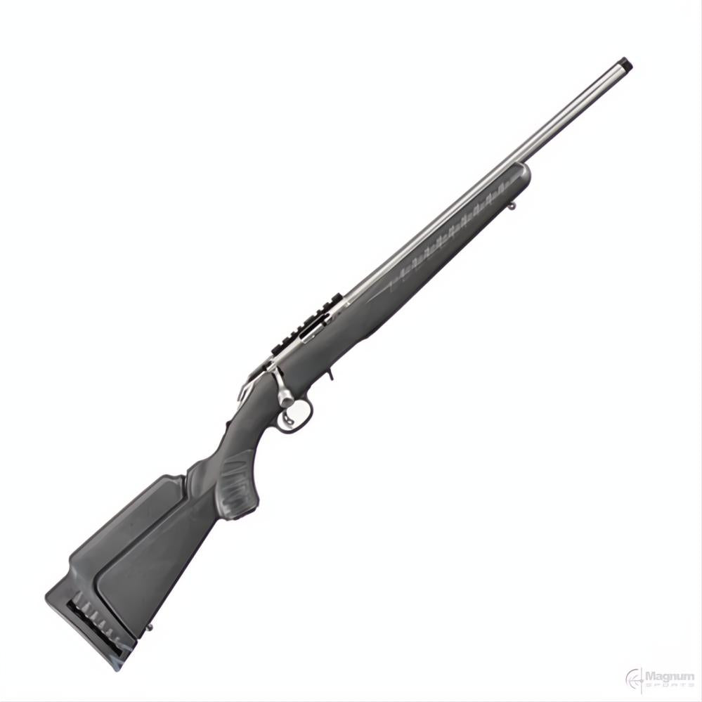 Ruger American Rimfire Stainless