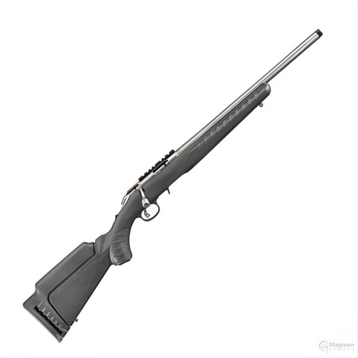Ruger American Rimfire Stainless