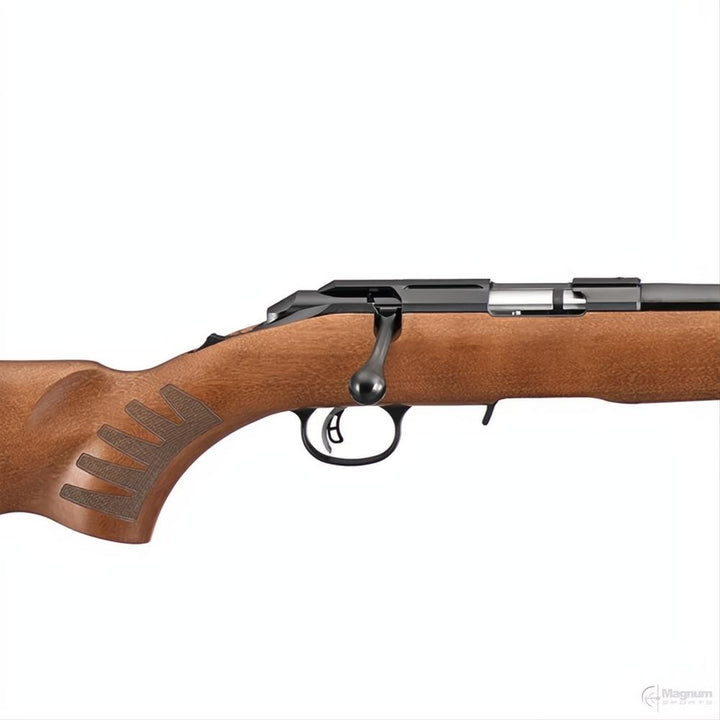 Ruger American Rimfire Walnut