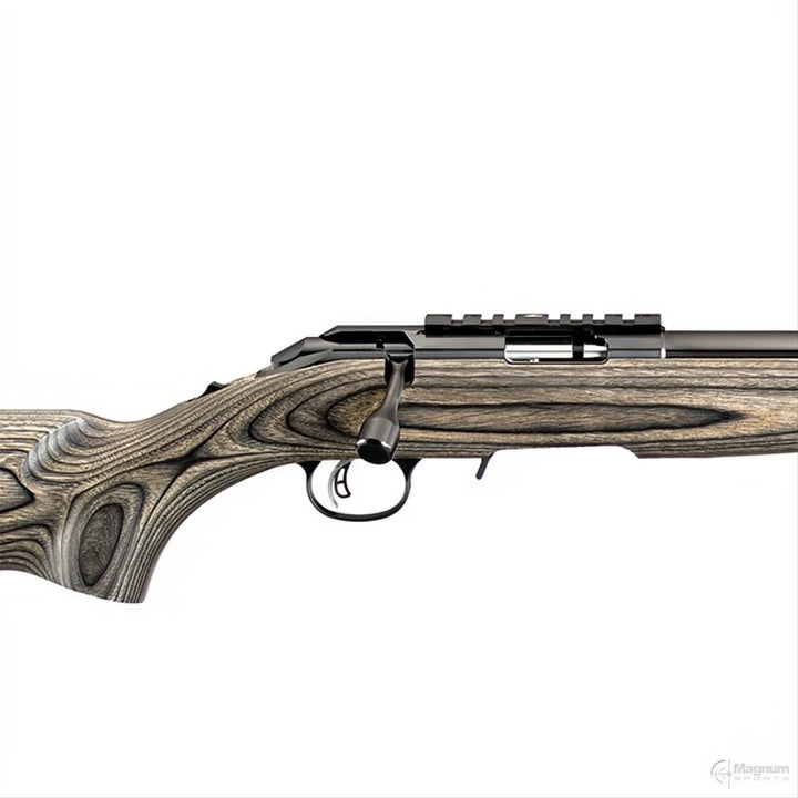 Ruger American Target