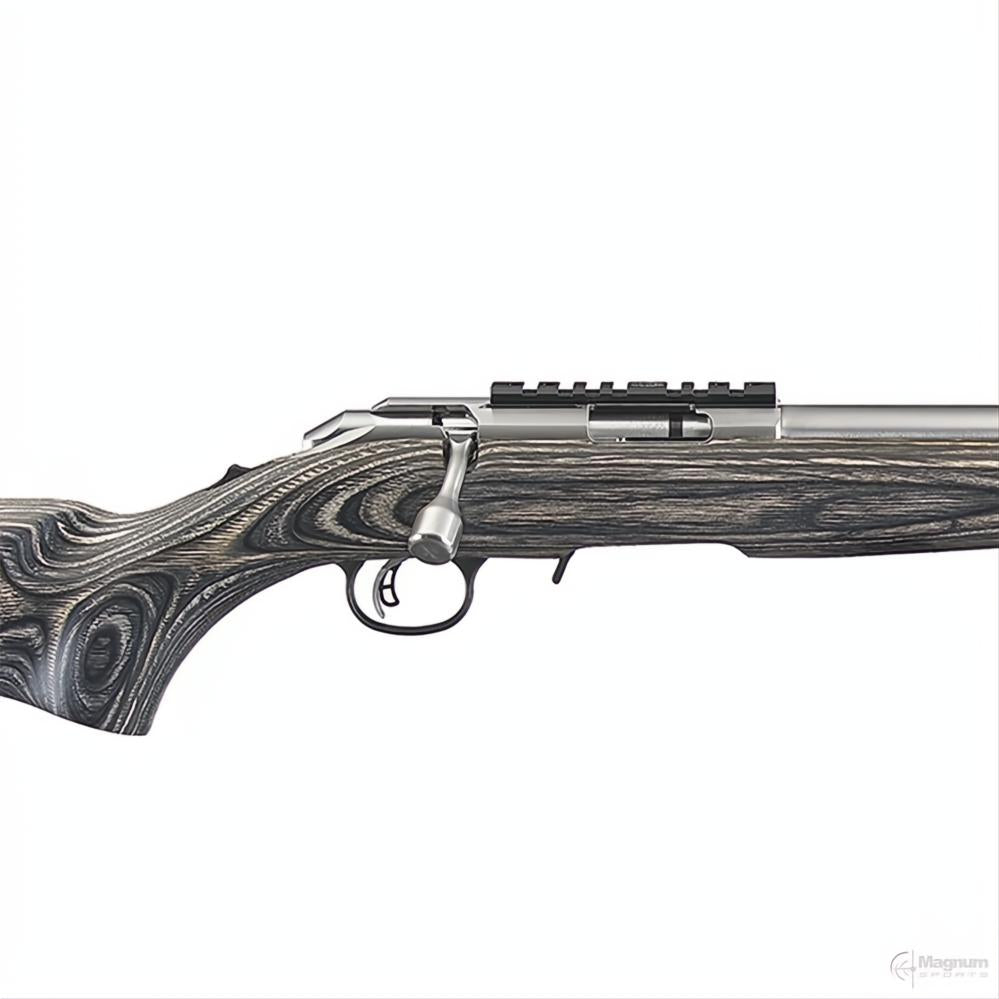 Ruger American Target Stainless