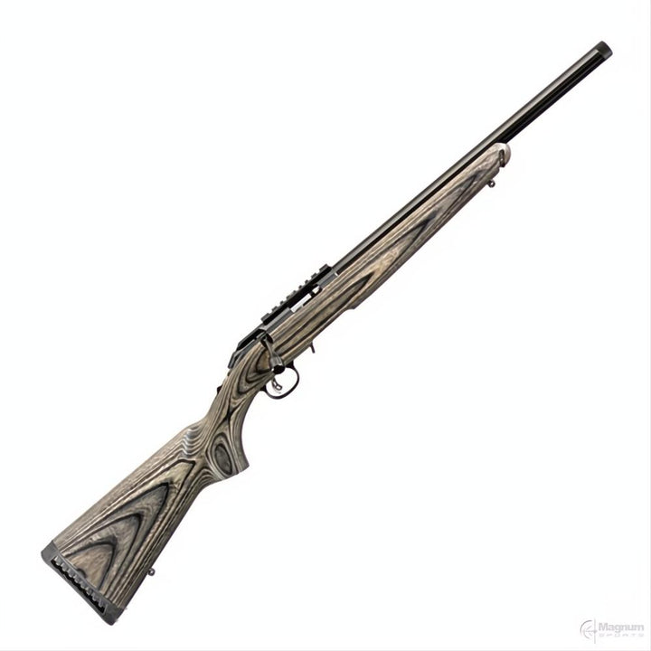 Ruger American Target