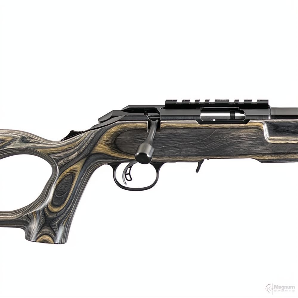 Ruger American Thumbhole Target