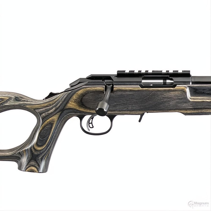 Ruger American Thumbhole Target