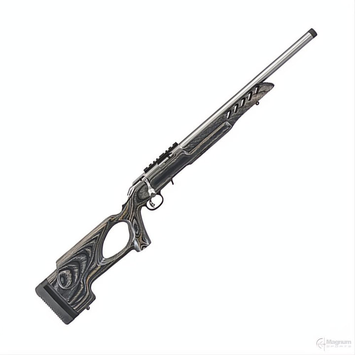Ruger American Thumbhole Target