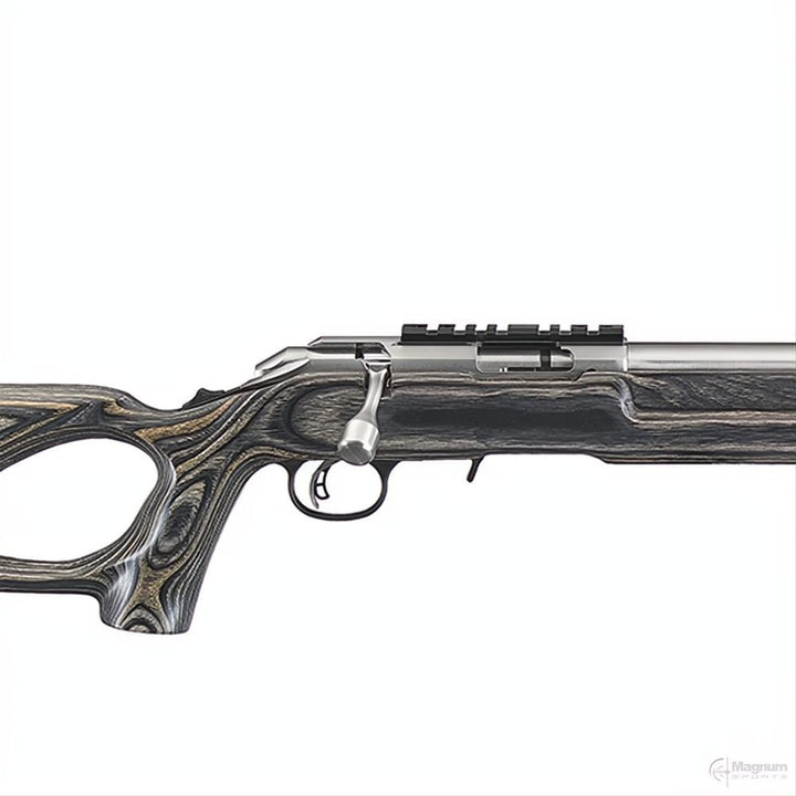 Ruger American Thumbhole Target