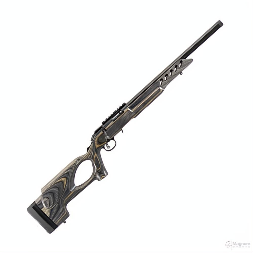 Ruger American Thumbhole Target