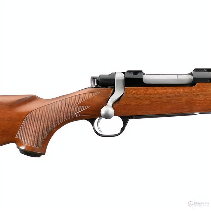Ruger Hawkeye Compact