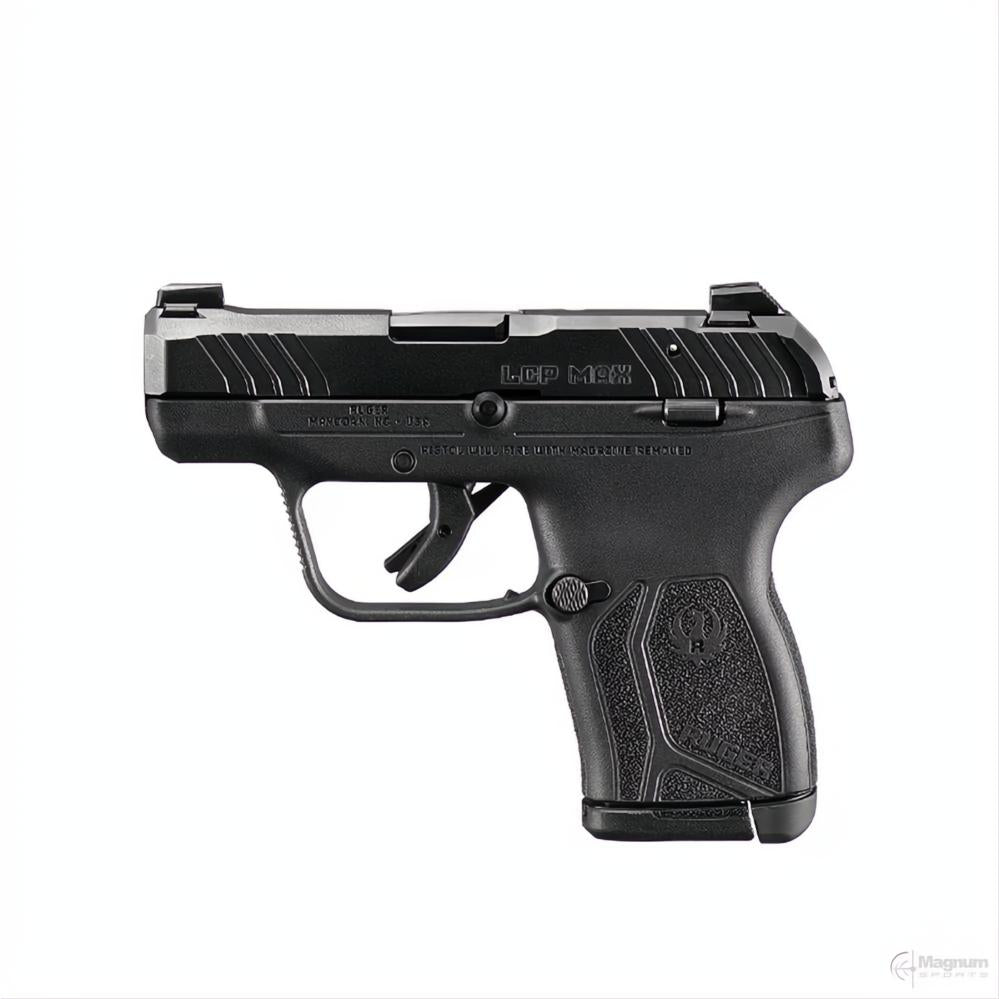 Ruger LCP Max