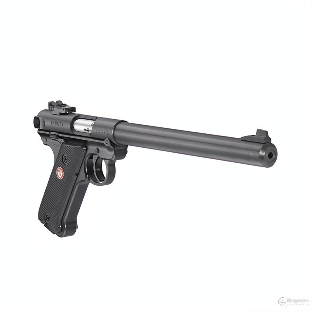 Ruger MKIV
