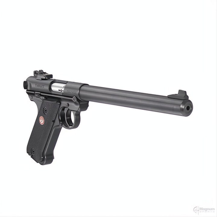 Ruger MKIV