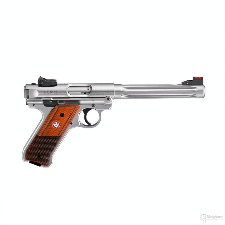 Ruger MKIV Hunter