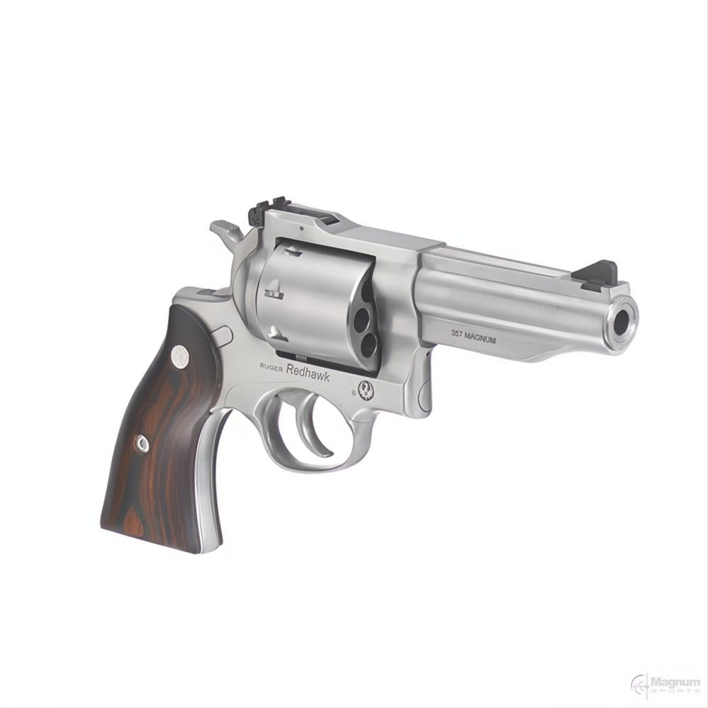 Ruger New Redhawk