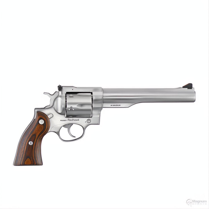 Ruger New Redhawk