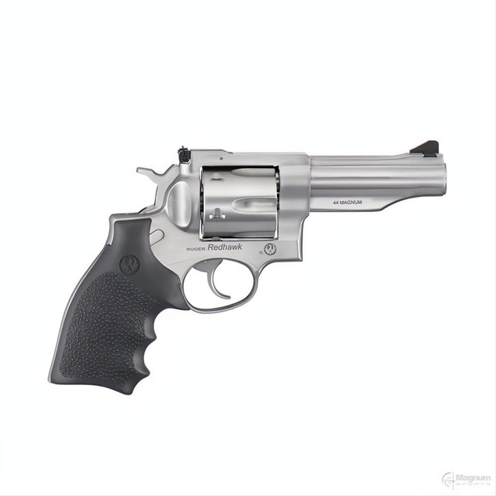 Ruger New Redhawk