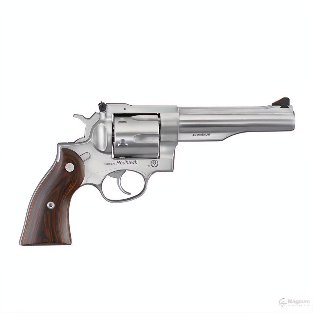 Ruger New Redhawk