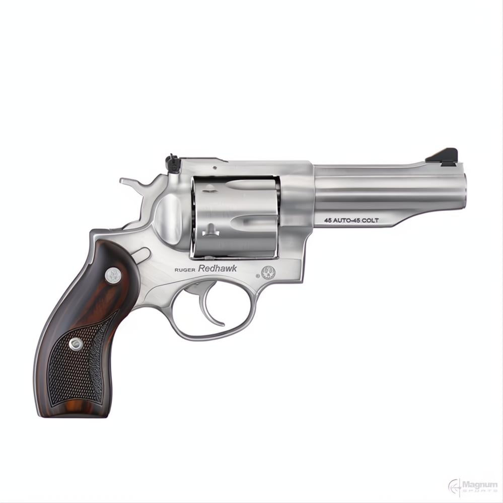 Ruger New Redhawk