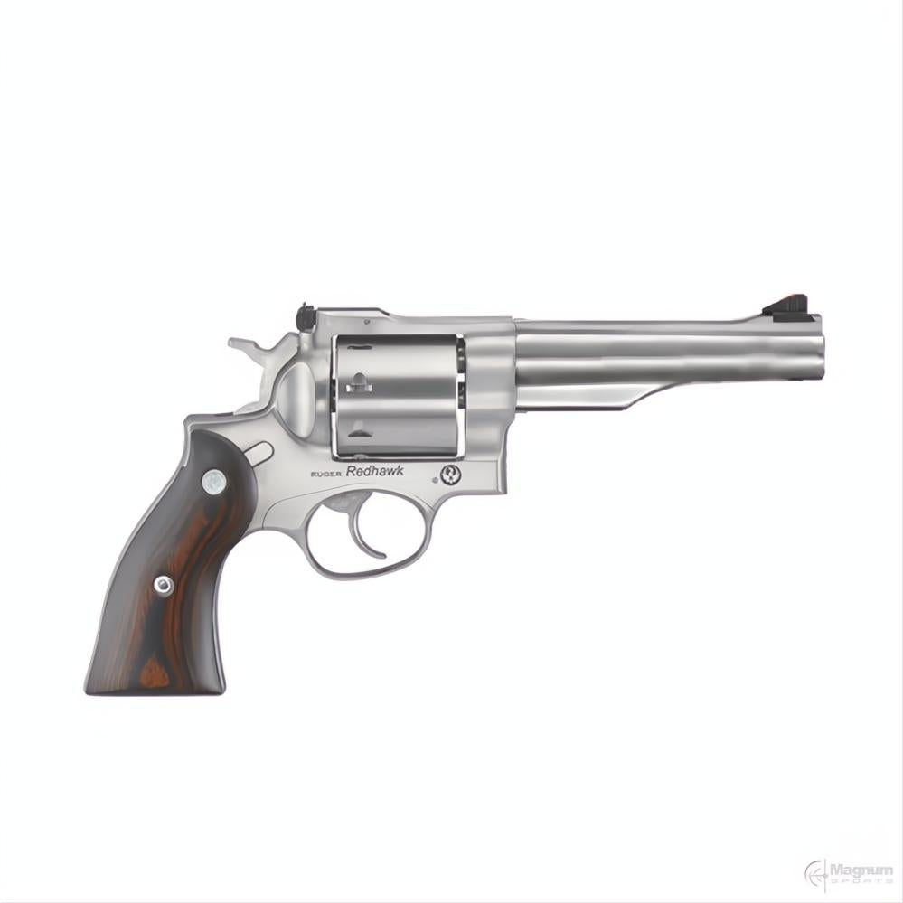 Ruger New Redhawk