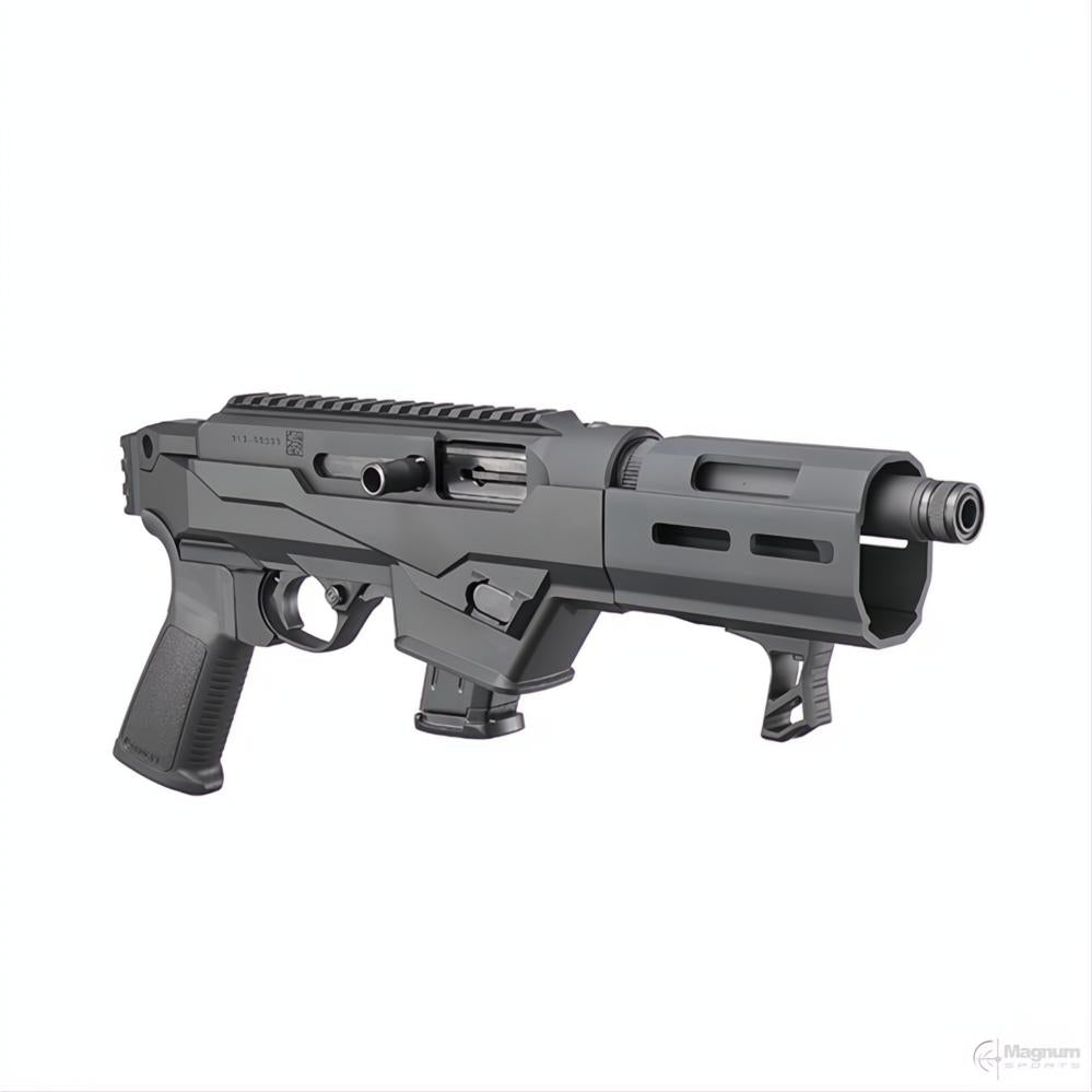 Ruger PC Charger Pistol