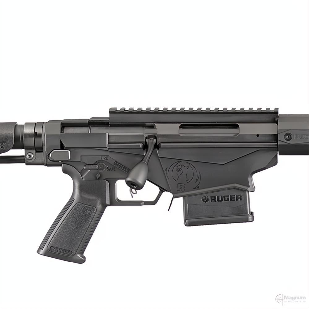 Ruger Precision Gen 3