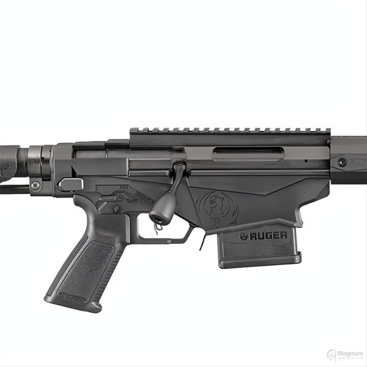 Ruger Precision Gen 3