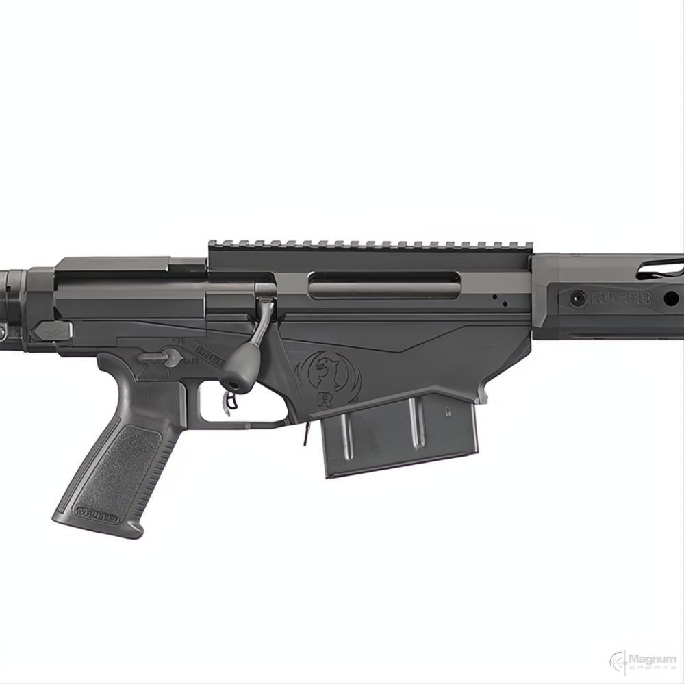 Ruger Precision Rifle