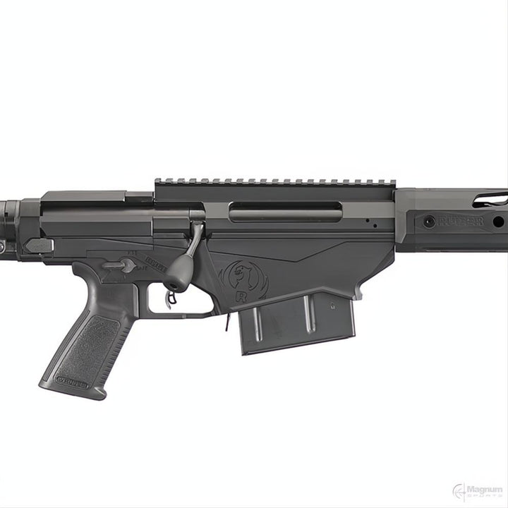 Ruger Precision Rifle