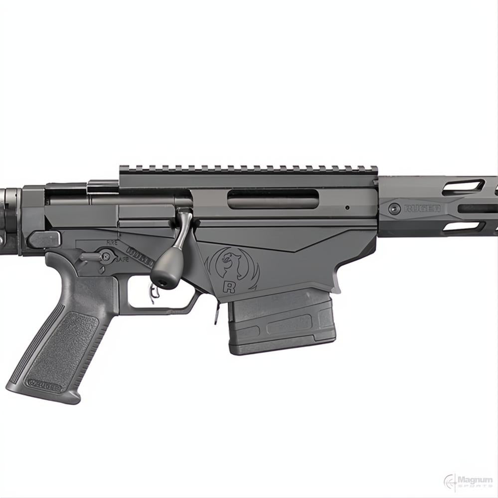 Ruger Precision Rifle Grey