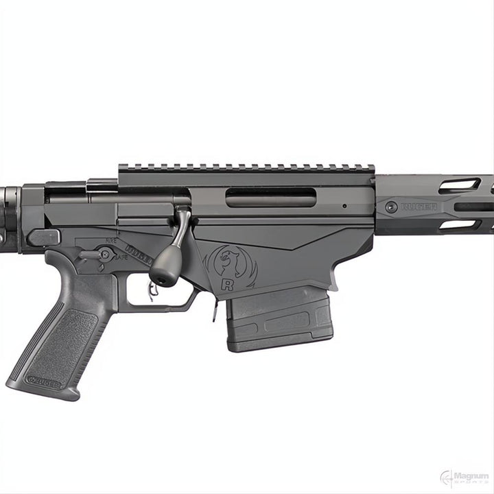 Ruger Precision Rifle Grey