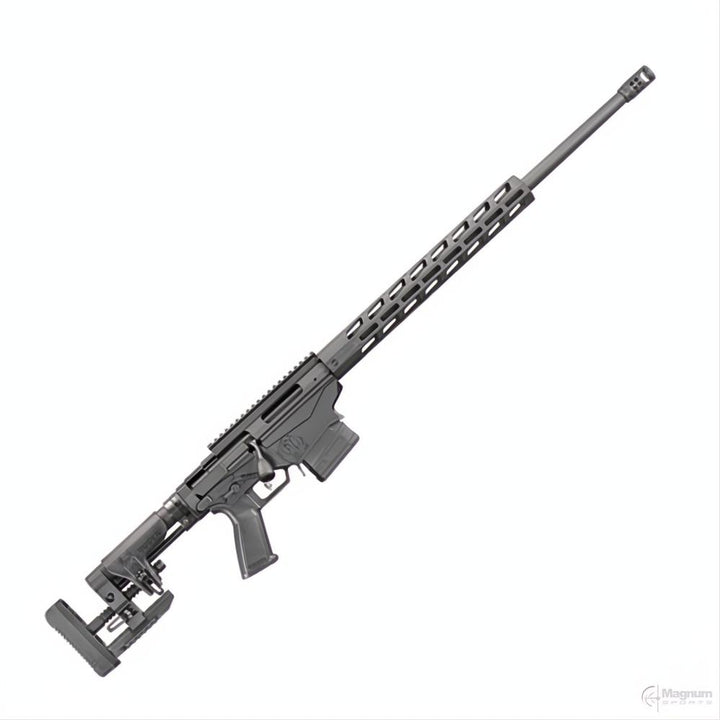 Ruger Precision Rifle Grey
