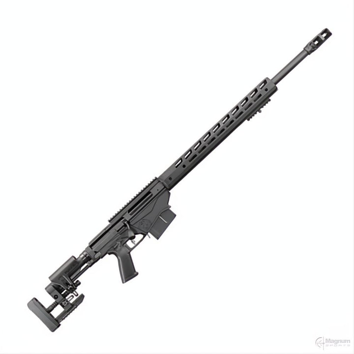 Ruger Precision Rifle