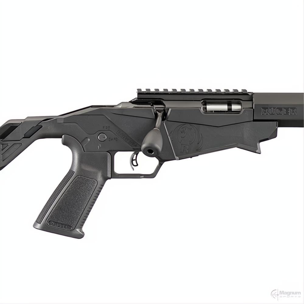 Ruger Precision Rimfire Rifle