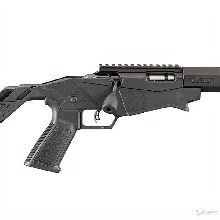 Ruger Precision Rimfire Rifle