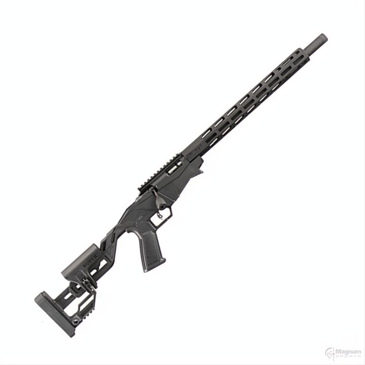 Ruger Precision Rimfire Rifle