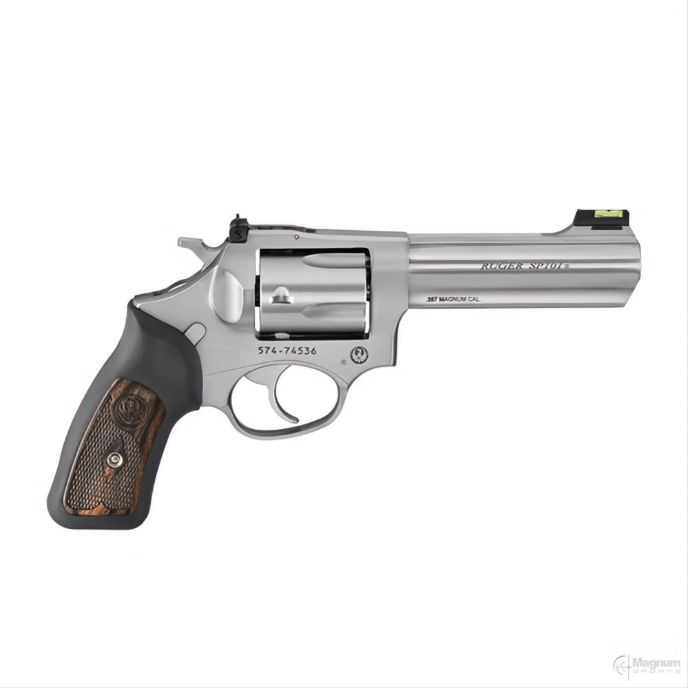 Ruger SP101