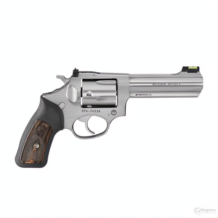 Ruger SP101