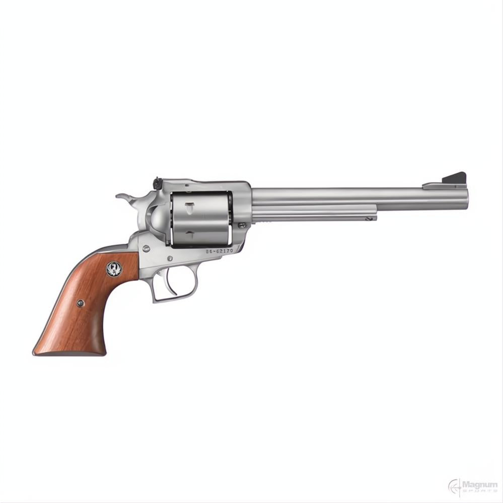 Ruger Super Blackhawk Stainless