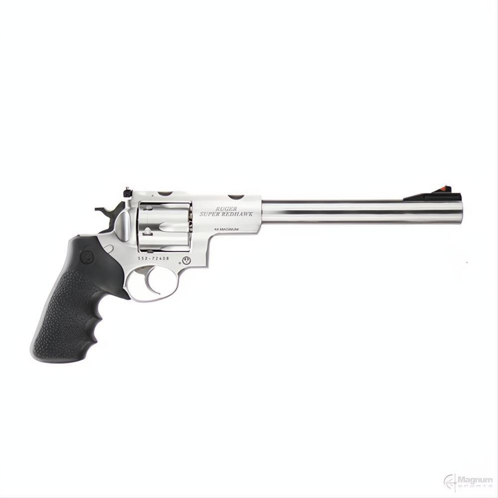 Ruger Super Redhawk