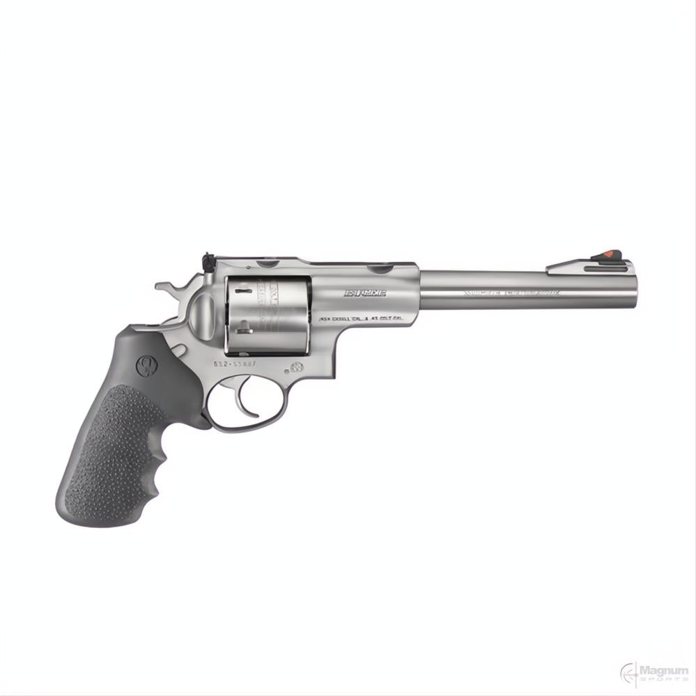 Ruger Super Redhawk