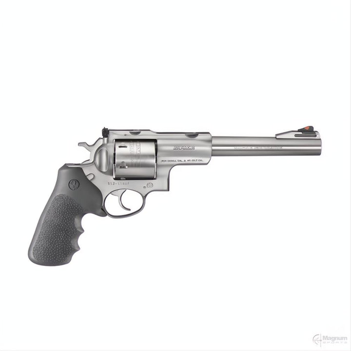 Ruger Super Redhawk