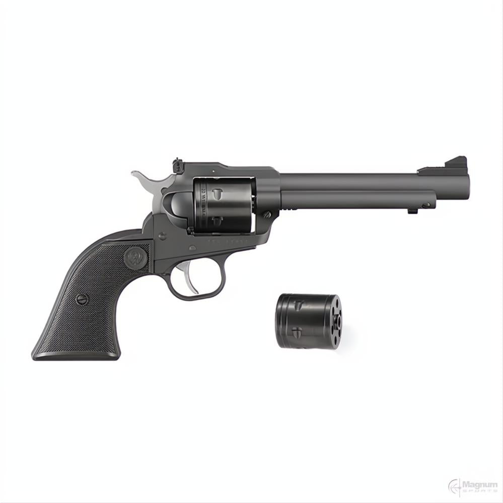 Ruger Super Wrangler Black