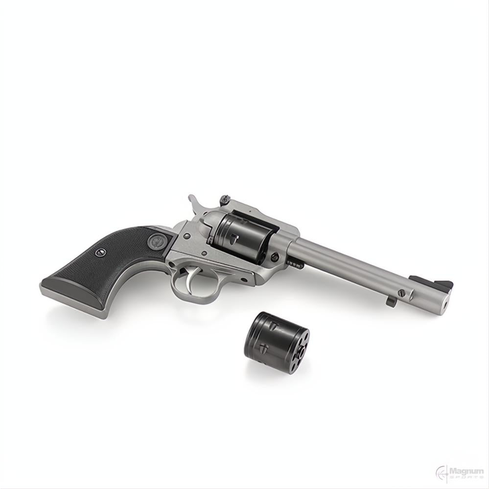 Ruger Super Wrangler