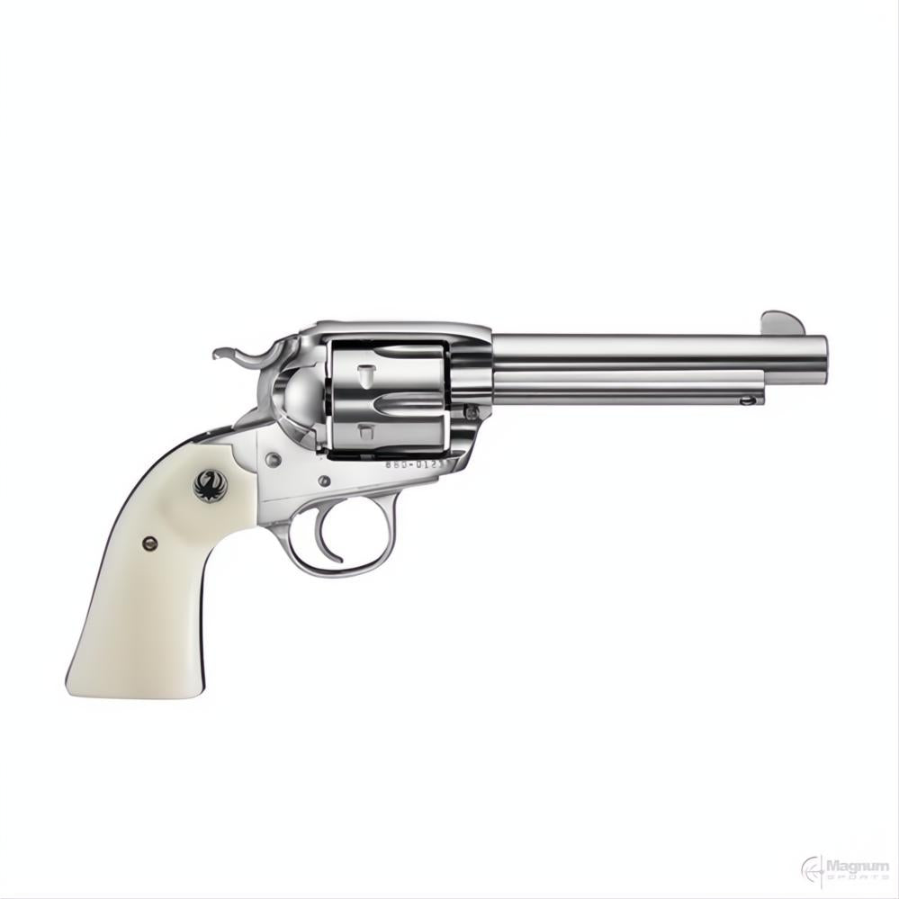 Ruger Vaquero Bisley