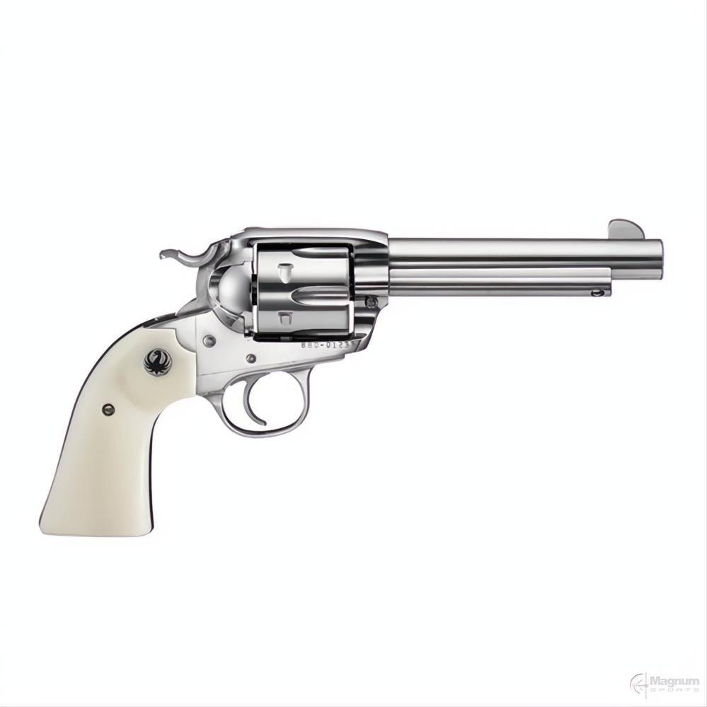 Ruger Vaquero Bisley