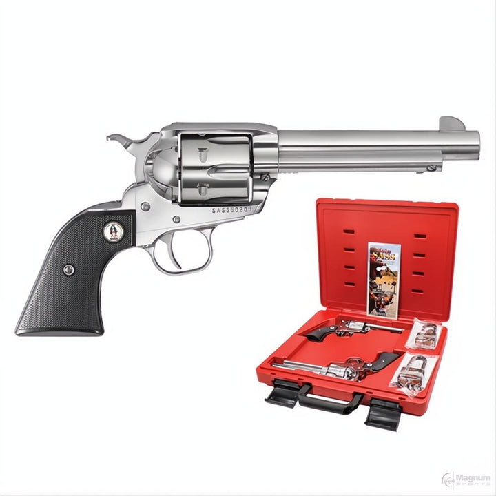 Ruger Vaquero SASS Pair