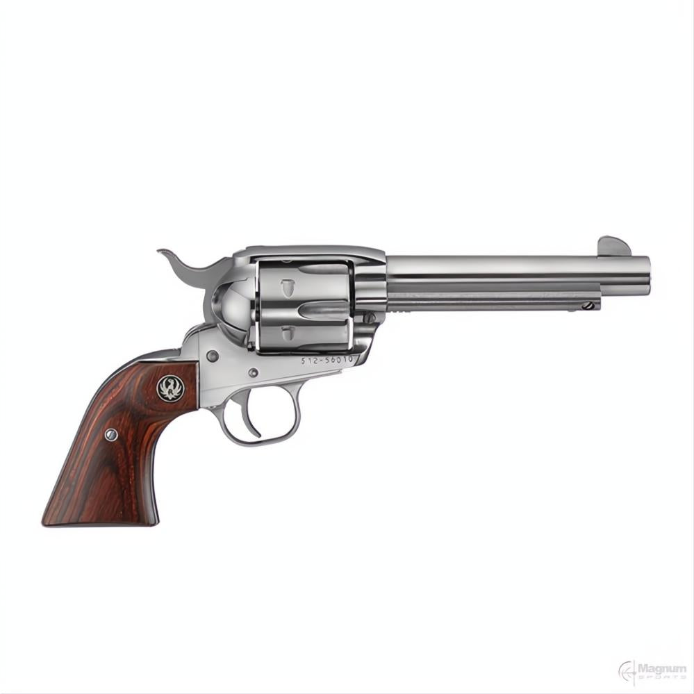 Ruger Vaquero Stainless