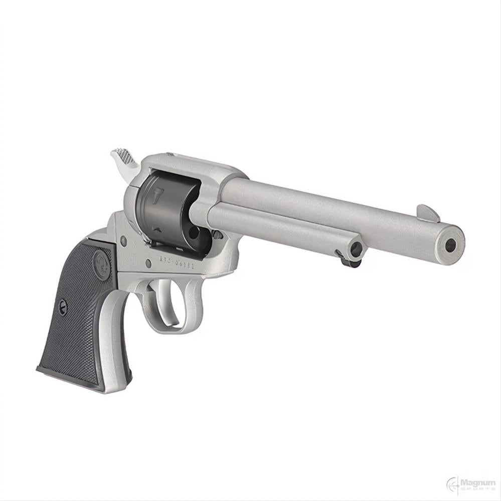 Ruger Wrangler