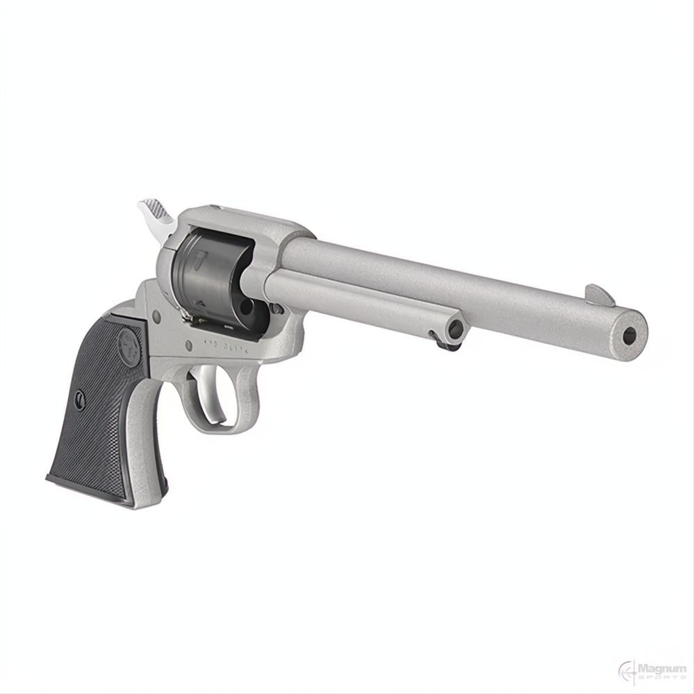 Ruger Wrangler