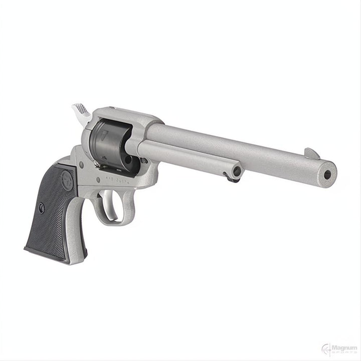 Ruger Wrangler