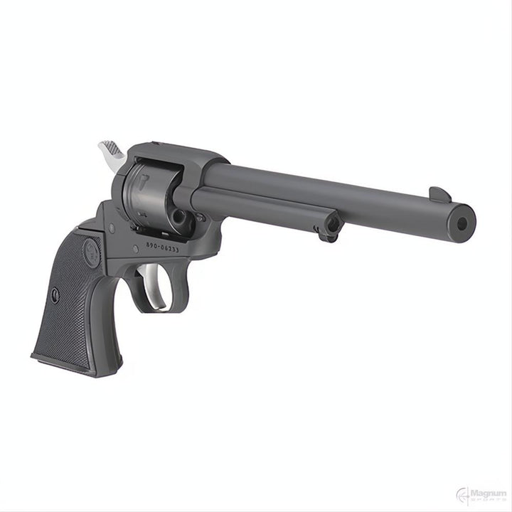 Ruger Wrangler Black
